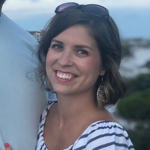 Meet your Posher, Aleisa